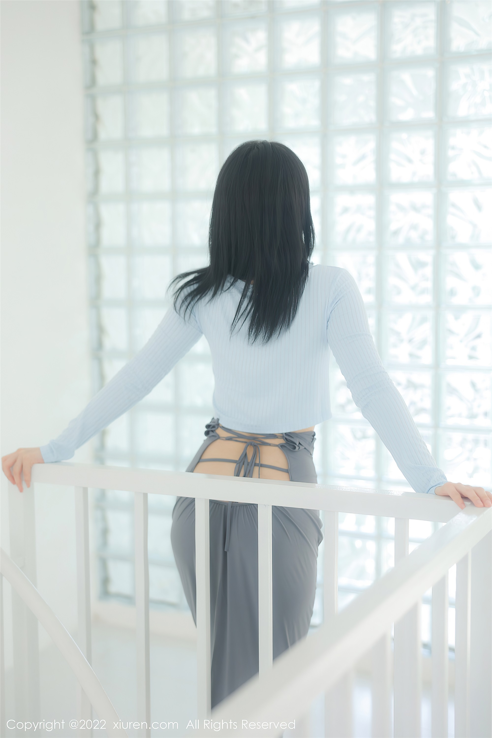 Xiuren秀人网 2022.08.18 NO.5453 小麦是只喵